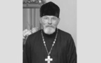 Archiprêtre Nicolas Soldatenkov a été rappelé à Dieu