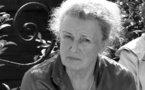 Véronique Lossky, veuve de l'archiprêtre Nicolas Lossky, a été rappelée à Dieu