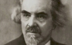 Il y a 70 ans, Nicolas Berdiaev (1874-1948), célèbre philosophe russe, était rappelé à Dieu