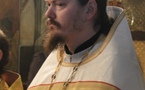 L'hégoumène Nestor Sirotenko nommé évêque auxiliaire du diocèse de Chersonèse
