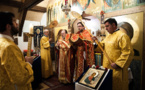 Suisse : Pâques au monastère Sainte-Trinité de Dompierre