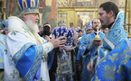 L'ordination épiscopale de Mgr Nestor prévue le dimanche 5 septembre