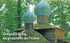 Version électronique du numéro 16-17 du "Messager de l'Eglise orthodoxe russe"