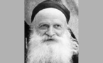 31eme anniversaire du rappel à Dieu de l’archimandrite Serge (Chévitch)