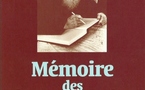 Parution aux Editions du Cerf des "Mémoires" de Mgr Basile Krivochéine