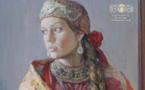 Annonce: Centre spirituel et culturel russe accueille une exposition sur la Russie du Nord