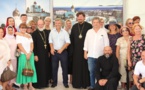 La première église orthodoxe russe sera construite à Marbella (Estepona)