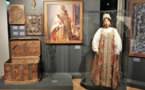 L’exposition « Le Pèlerinage de l’âme. La Russie méconnue » est désormais ouverte au public