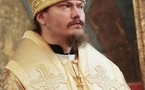 Mgr Nestor (Sirotenko) nouvel évêque de Chersonèse