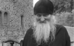 Archimandrite Barsanuphe (Ferrier) (1935-2018): Mémoire éternelle !