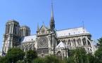 Mgr Nestor a rendu visite à l'archevêque de Paris, le cardinal André Vingt-Trois