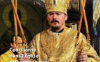 Le numéro 22 du "Messager de l'Eglise orthodoxe": réflexion conciliaire, mariages mixtes, lieux saints en France...