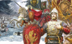 La présentation du projet culturel et éducatif « Alexandre Nevsky »  et le concert du chœur d’hommes « Yaroslavsky spev »