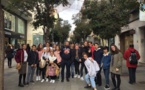 Le IV Congrès de la jeunesse orthodoxe de l’Espagne et du Portugal vient de se réunir
