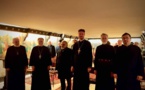 Suisse : premier pas vers la reconnaissance des communautés orthodoxes par l'État
