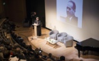 Un colloque théologique international à la mémoire de  Vladimir Lossky (1903-1958) s'est tenu à Paris