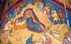 Message de Noël de Son Éminence Jean, métropolite de Chersonèse et d’Europe occidentale