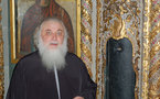 Une délégation du patriarcat de Moscou participe au pèlerinage du patriarche de Constantinople en Cappadoce