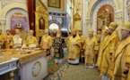 L'Église orthodoxe russe marque le dixième anniversaire de l’intronisation du patriarche de Moscou Cyrille