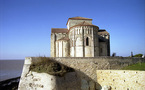 Une liturgie orthodoxe célébrée à Talmont-sur-Gironde pour la fête de la Transfiguration