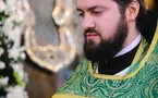 Un nouveau prêtre rejoint le diocèse de Chersonèse en France