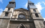 Des paroissiens de Saint-Leu-Saint-Gilles (Paris) visiteront l'église des Trois-Saints-Docteurs