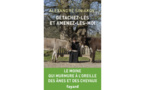 Parution chez Fayard d'un nouveau livre du P. Alexandre Siniakov: "Détachez-les et amenez-les-moi"