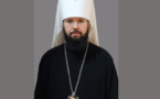 Mgr Antoine, archevêque de Vienne et de Budapest, est nommé chef de l'Exarchat patriarcal en Europe Occidentale