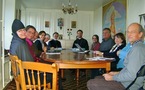 Assemblée générale des Amis du monastère Sainte-Trinité de Dompierre (Suisse)