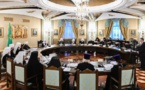 Son Éminence Antoine, le métropolite de Chersonèse et d'Europe occidentale a pris part à la session du Haut Conseil Ecclésial