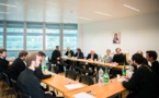 Une session extraordinaire de l'Assemblée générale de l'association diocésaine