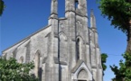 Chapelle à Bruges est définitivement remis au diocèse de Chersonèse