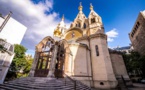 Le Saint-Synode a reçu dans l’Église orthodoxe russe le chef de l’Archevêché des églises de tradition russe en Europe occidentale, ainsi que les clercs et les paroisses qui souhaitent le suivre