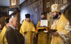 Nikita Krivochéine a été décoré de l'ordre du Saint Prince Daniel de Moscou IIe grade