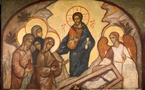 Message de Pâques du patriarche Cyrille de Moscou et de toute la Russie