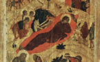 Message de Noël de Son Éminence Antoine, Exarque du Patriarche, Métropolite de Chersonèse et d'Europe occidentale