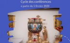 Annonce: Cours de l’introduction à l’Orthodoxie