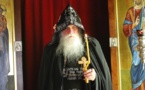 Archimandrite Gabriel Bunge