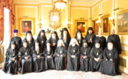 La conférence des évêques du patriarcat de Moscou exerçant hors du territoire canonique s'est déroulée à Londres