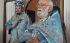 Fête patronale de la communauté francophone de l’Eglise orthodoxe russe à Paris