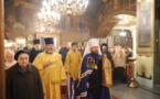 L'Eglise orthodoxe russe exprime son soutien aux chrétiens de France face aux attaques contre les valeurs éthiques traditionnelles