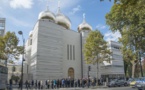 La cathédrale de la Sainte Trinité à Paris s'associe aux Journées européennes du Patrimoine (19-20 septembre 2020)