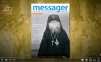 L'émission de KTO "Orthodoxie ici et maintenant" consacrée à l'archevêque Basile Krivochéine