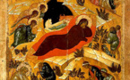 Message de Noël de l'évêque Nestor de Chersonèse