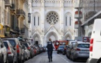 Condoléances du Patriarche Cyrille à la suite de l’attentat terroriste de Nice, perpétué le 29 octobre 2020