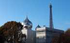 Le reconfinement: Cathédrale Sainte-Trinité à Paris sera ouverte pour la prière particulière