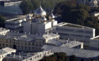Reprise des célébrations en présence des fidèles à partir du samedi 28 novembre