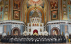 Message du concile des évêques de l'Eglise orthodoxe russe (2-5 février 2013)