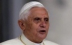 Réaction du métropolite Hilarion de Volokolamsk à l'annonce de la retraite du pape Benoît XVI