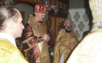 L'église orthodoxe de Vanves célèbre sa fête patronale